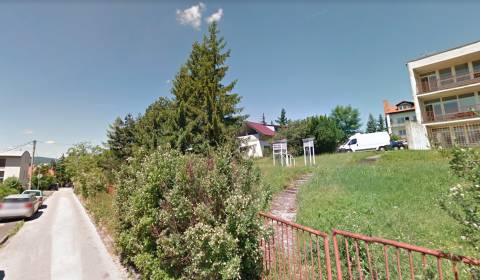 Pozemky - bydlení, prodej, Bratislava - Nové Mesto, Slovensko
