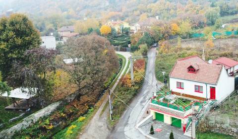 Rodinný dům, Pezinská, prodej, Pezinok, Slovensko
