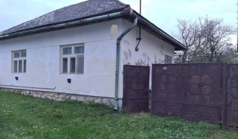 Rodinný dům, prodej, Košice-okolie, Slovensko