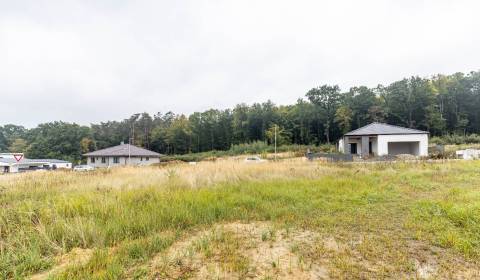 Pozemky - bydlení, Prvosienková, prodej, Košice-okolie, Slovensko
