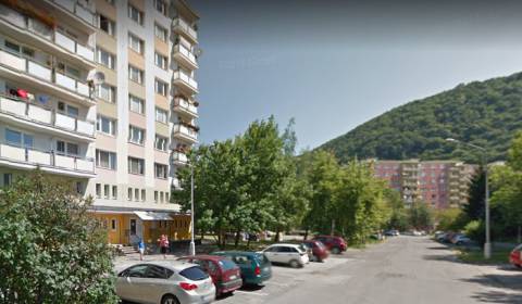 Byt 1+1, hledáme, Banská Bystrica, Slovensko
