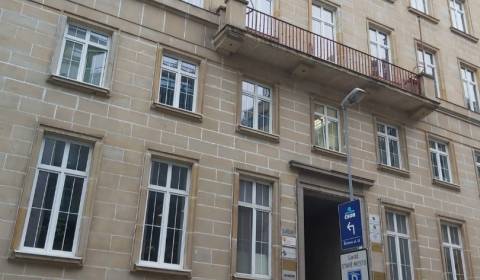 Kancelářské prostory, Groslingova, pronájem, Bratislava - Staré Mesto,