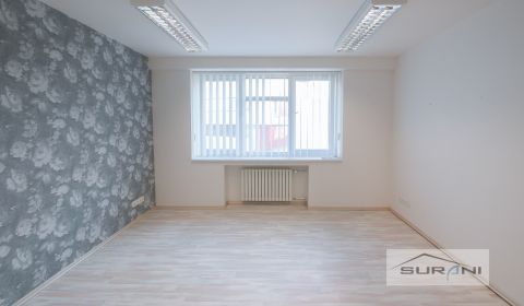 Pronájem Kancelářské prostory, Kancelářské prostory, Paulínyho, Bratis