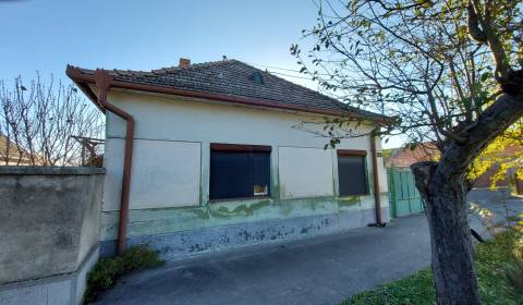 Rodinný dům, prodej, Galanta, Slovensko