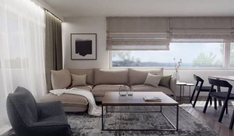 Rekreační apartmán, Hrabovská cesta, prodej, Ružomberok, Slovensko
