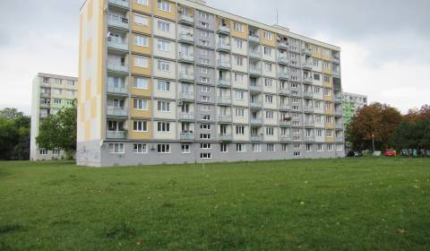 Byt 2+1, Exnárova, prodej, Bratislava - Ružinov, Slovensko