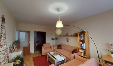 Byt 2+1, prodej, Šaľa, Slovensko