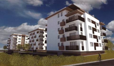 Byt 1+1, Dona Sandtnera, prodej, Pezinok, Slovensko