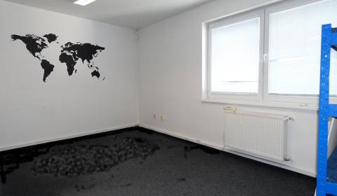 Kancelářské prostory, Dvojkrížna, pronájem, Bratislava - Podunajské Bi