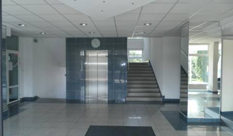 Kancelářské prostory, Drieňova, pronájem, Bratislava - Ružinov, Sloven