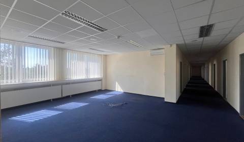 Pronájem Kancelářské prostory, Kancelářské prostory, Drieňova, Bratisl