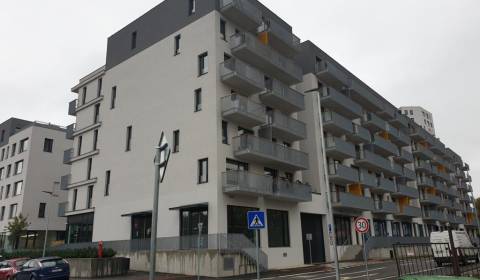 Byt 2+1, Jarabinková, pronájem, Bratislava - Ružinov, Slovensko