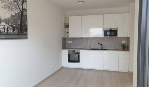 Byt 2+1, Jarabinková, pronájem, Bratislava - Ružinov, Slovensko