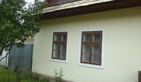 Rodinný dům, prodej, Banská Štiavnica, Slovensko