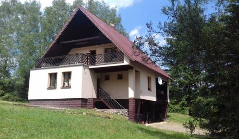Rodinný dům, prodej, Prievidza, Slovensko
