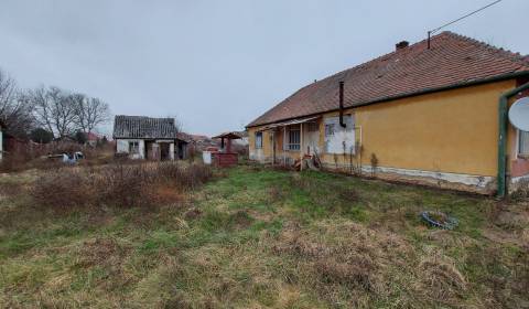 Rodinný dům, prodej, Nové Zámky, Slovensko