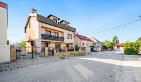 Rodinný dům, Sĺňavská, prodej, Bratislava - Podunajské Biskupice, Slov
