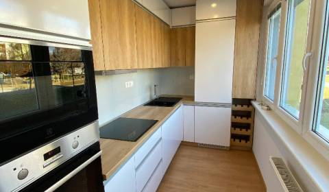 Byt 2+1, Pokroku, pronájem, Košice - Západ, Slovensko