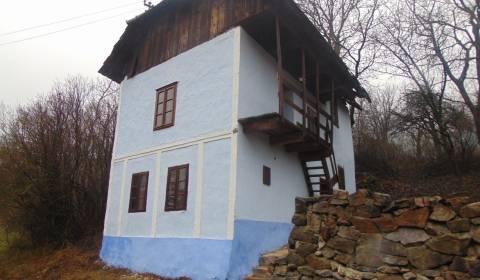 Rodinný dům, prodej, Bánovce nad Bebravou, Slovensko