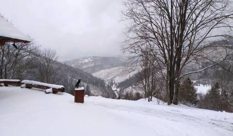 Pozemky - rekreace, U Haladeji, prodej, Čadca, Slovensko