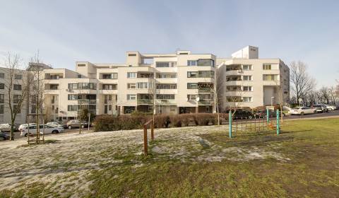 Byt 3+1, Martinengova, prodej, Bratislava - Staré Mesto, Slovensko