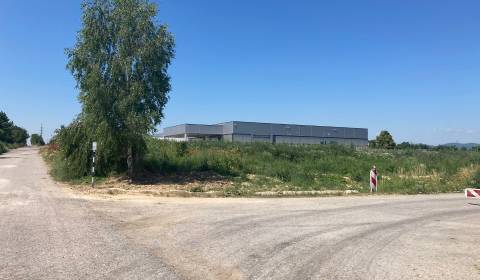 Pozemky - komerční, prodej, Trnava, Slovensko