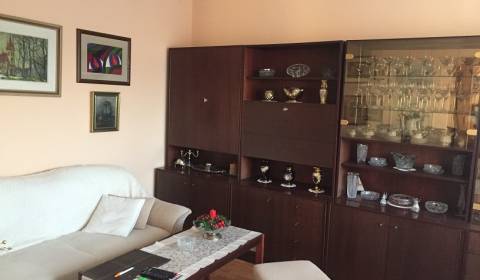 Prodej Byt 2+1, Byt 2+1, Tulská, Banská Bystrica, Slovensko