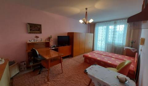 Byt 2+1, prodej, Nové Zámky, Slovensko