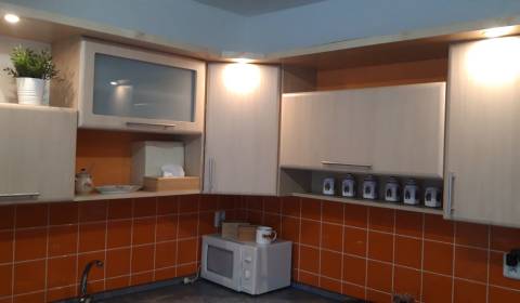 Byt 1+1, pronájem, Bratislava - Ružinov, Slovensko