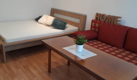 Byt 1+1, Rezedová, pronájem, Bratislava - Ružinov, Slovensko