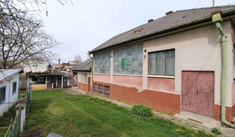 Rodinný dům, Hlavná, prodej, Košice-okolie, Slovensko