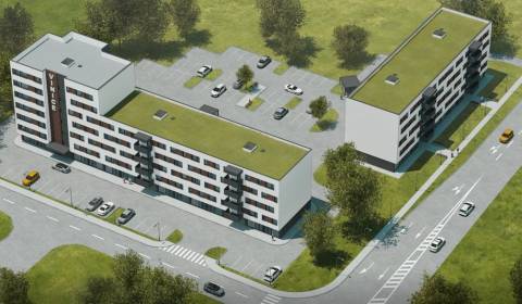 Byt 3+1, Obchodná, prodej, Pezinok, Slovensko