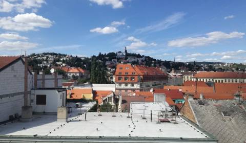Byt 4+1, Konventná, prodej, Bratislava - Staré Mesto, Slovensko
