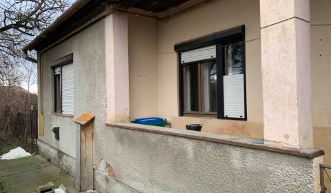 Rodinný dům, prodej, Topoľčany, Slovensko