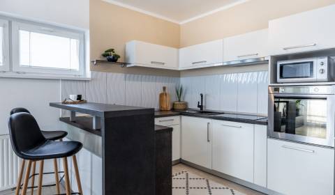 Byt 2+1, Na hore, prodej, Košice - Dargovských hrdinov, Slovensko