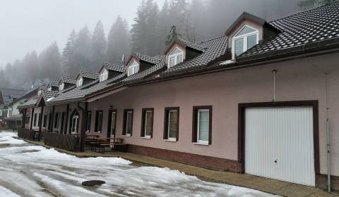 Hotely a penziony, Jasenská dolina, prodej, Martin, Slovensko