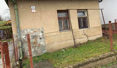 Rodinný dům, prodej, Topoľčany, Slovensko