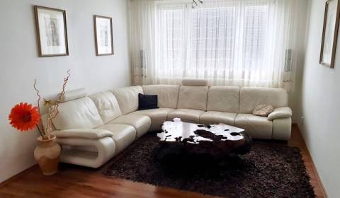 Byt 5+1 a víc, Višňová, prodej, Bratislava - Nové Mesto, Slovensko