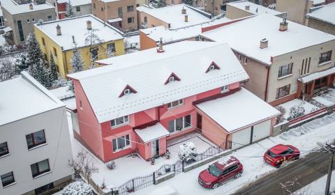 Rodinný dům, Slnečná, prodej, Prešov, Slovensko