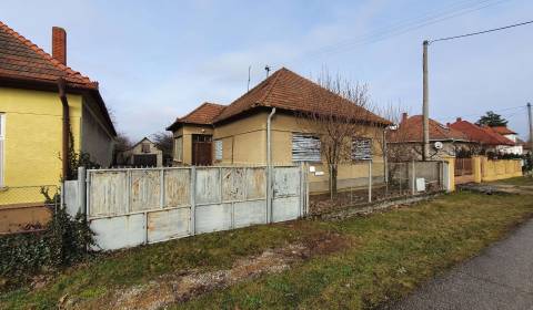 Rodinný dům, prodej, Nitra, Slovensko