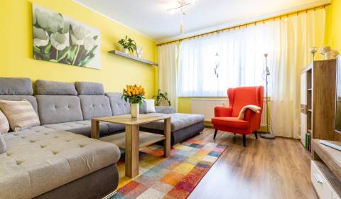 Byt 3+1, Lidické nám., prodej, Košice - Dargovských hrdinov, Slovensko