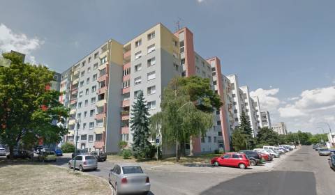 Byt 2+1, Toplianska, prodej, Bratislava - Vrakuňa, Slovensko