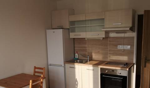 Garsoniéra, Štefunkova, prodej, Bratislava - Ružinov, Slovensko