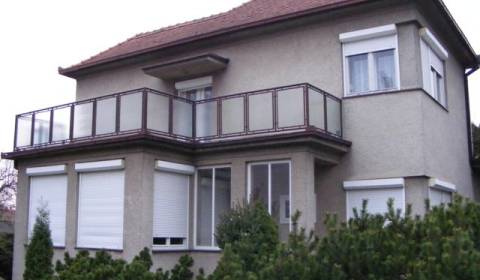 Rodinný dům, pronájem, Nitra, Slovensko