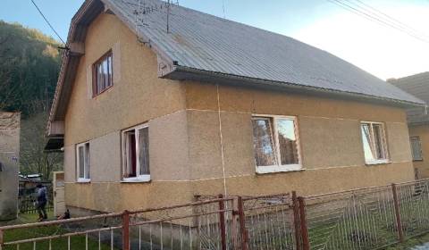 Rodinný dům, prodej, Martin, Slovensko