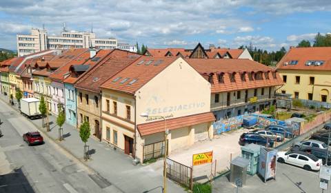 Budova, prodej, Prešov, Slovensko
