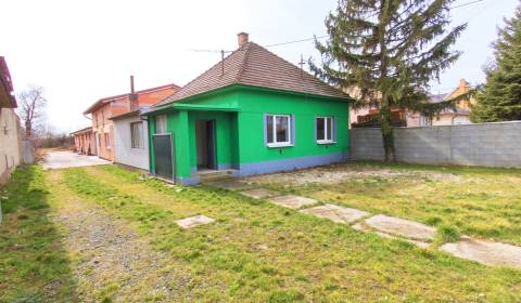 Rodinný dům, Bratislavská, prodej, Senec, Slovensko