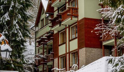 Prodej Rekreační apartmán, Hrabovská dolina, Žilina, Slovensko
