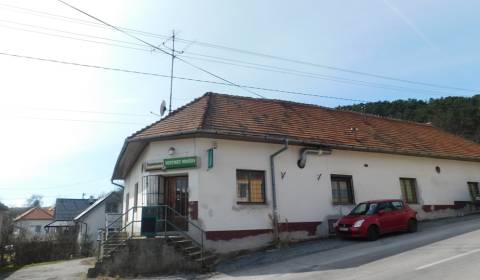 Rodinný dům, nezadaná, prodej, Zlaté Moravce, Slovensko