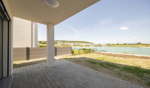 Byt 4+1, Am Strandbad, prodej, Neusiedl am See, Rakousko